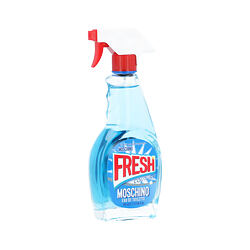 Moschino Fresh Couture EDT tester 100 ml (woman)