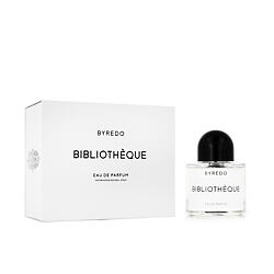 Byredo Bibliothèque EDP 100 ml (unisex)
