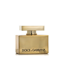 Dolce & Gabbana The One Gold EDP Intense tester 75 ml (woman)