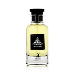 Maison Alhambra Jean Lowe Immortel EDP 100 ml (man)