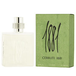 Cerruti 1881 Pour Homme AS 100 ml (man)