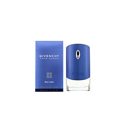 Givenchy Pour Homme Blue Label EDT tester 50 ml (man)