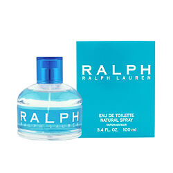 Ralph Lauren Ralph EDT 100 ml (woman)