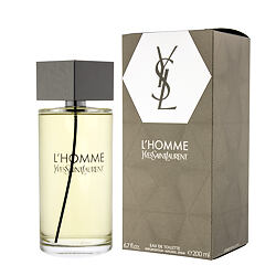 Yves Saint Laurent L'Homme EDT 200 ml (man)