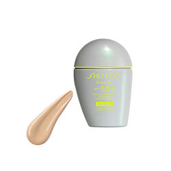 Shiseido WetForce Quick Dry Sports BB SPF 50+ (Medium) 30 ml