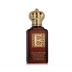 Clive Christian E for Men Gourmand Oriental With Sweet Clove EDP 50 ml (man)