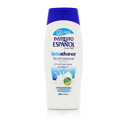 Instituto Español Lacto Advance Moisturizing Body Milk 500 ml