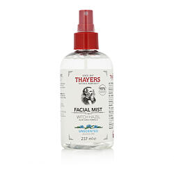 Thayers Unscented Facial Mist 237 ml