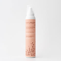 Naturigin Dry Shampoo Mousse 200 ml