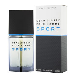 Issey Miyake L'Eau d'Issey Pour Homme Sport EDT 100 ml (man)