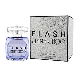 Jimmy Choo Flash EDP 100 ml (woman)