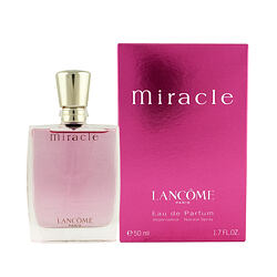 Lancôme Miracle pour Femme EDP 50 ml (woman)
