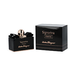 Salvatore Ferragamo Signorina Misteriosa EDP 100 ml (woman)