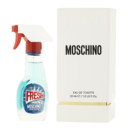 Moschino Fresh Couture EDT 30 ml (woman)