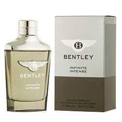 Bentley Infinite Intense EDP 100 ml (man)