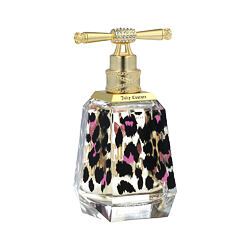 Juicy Couture I Love Juicy Couture EDP 100 ml (woman)