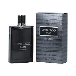 Jimmy Choo Jimmy Choo Man Intense EDT 100 ml (man)