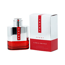Prada Luna Rossa Sport EDT 50 ml (man)