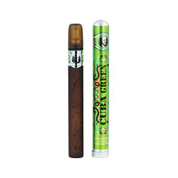 Cuba Green EDT 35 ml (man)