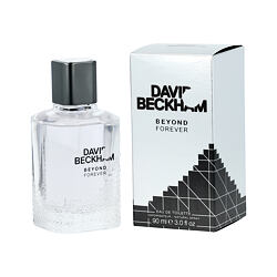 David Beckham Beyond Forever EDT 90 ml (man)