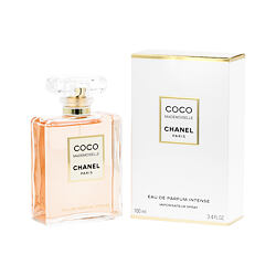 Chanel Coco Mademoiselle Intense EDP 100 ml (woman)