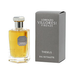 Lorenzo Villoresi Firenze Theseus EDT 100 ml (unisex)