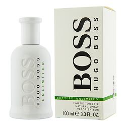 Hugo Boss Boss Bottled Unlimited EDT 100 ml (man)