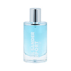 Jil Sander Sport Water EDT tester 50 ml (woman)