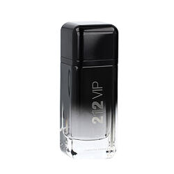 Carolina Herrera 212 VIP Black EDP tester 100 ml (man)