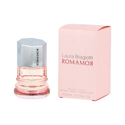 Laura Biagiotti Romamor EDT 25 ml (woman)