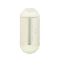 Carolina Herrera 212 Women EDT tester 100 ml (woman)