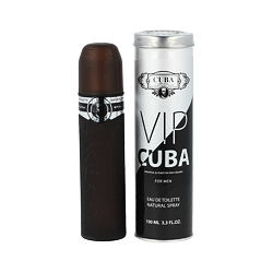 Cuba VIP Men EDT 100 ml (man)