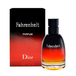 Dior Christian Fahrenheit Le Parfum 75 ml (man)