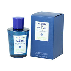 Acqua Di Parma Blu Mediterraneo Bergamotto di Calabria SG 200 ml (unisex)