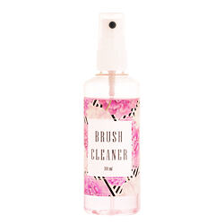 Touch of Beauty Tekutý čistič štětců 100 ml