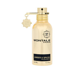 Montale Paris Amber & Spices EDP 50 ml (unisex)