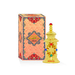 Al Haramain Amira Gold parfumovaný olej 12 ml (woman)