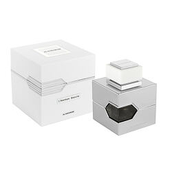 Al Haramain L'Aventure Blanche EDP 100 ml (woman)