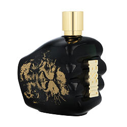 Diesel Spirit of the Brave EDT 125 ml (man)