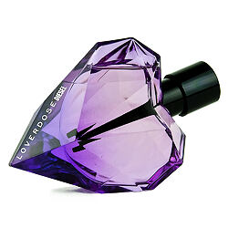 Diesel Loverdose EDP tester 75 ml (woman)