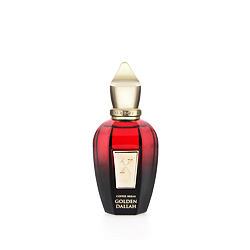 Xerjoff Coffee Break Golden Dallah Parfum tester 50 ml (unisex)