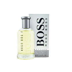 Hugo Boss Bottled No 6 EDT 100 ml (man)