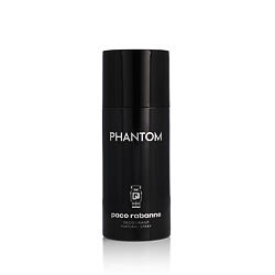 Paco Rabanne Phantom DEO v spreji 150 ml (man)