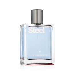 Victorinox Swiss Army Steel EDT 100 ml (man)