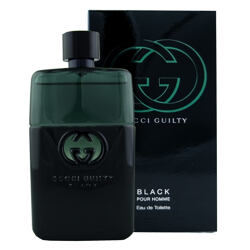 Gucci Guilty Black Pour Homme EDT 90 ml (man)