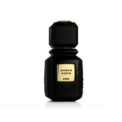 Ajmal Amber Wood EDP 50 ml (unisex)