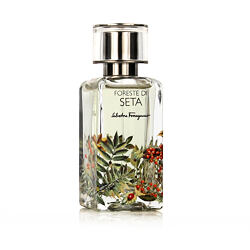 Salvatore Ferragamo Foreste di Seta EDP 50 ml (unisex)