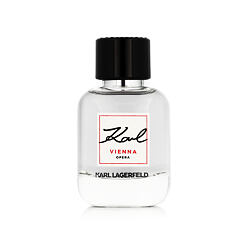 Karl Lagerfeld Karl Vienna Opera EDT 60 ml (man)
