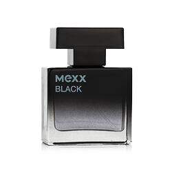 Mexx Black Man EDT 30 ml (man)