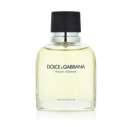 Dolce & Gabbana Pour Homme EDT 75 ml (man)